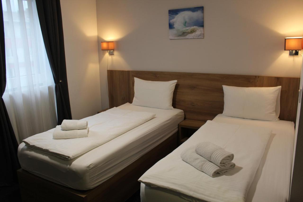 Hotel Kakanj Luaran gambar