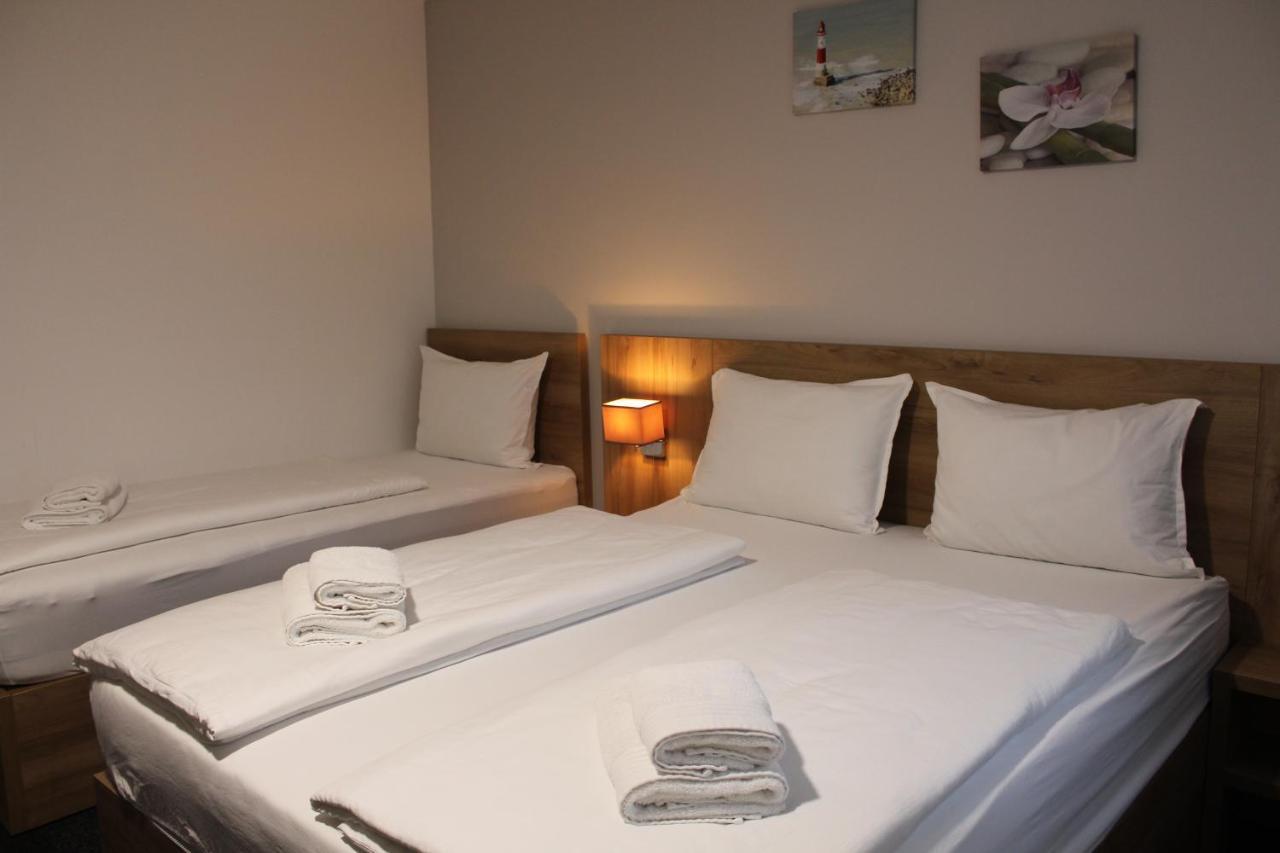 Hotel Kakanj Luaran gambar