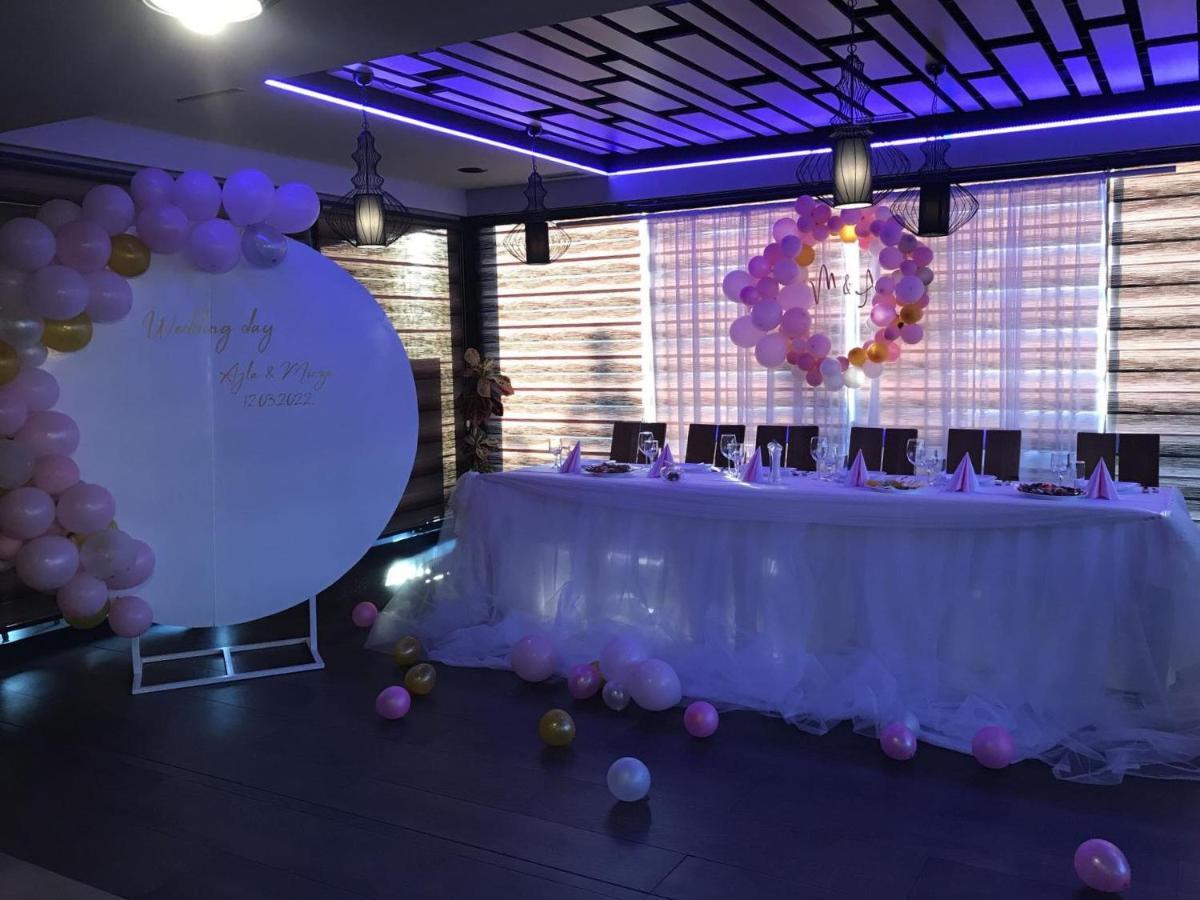 Hotel Kakanj Luaran gambar