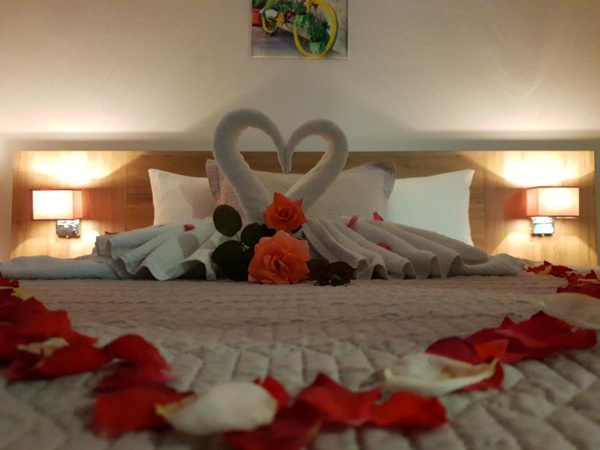 Hotel Kakanj Luaran gambar
