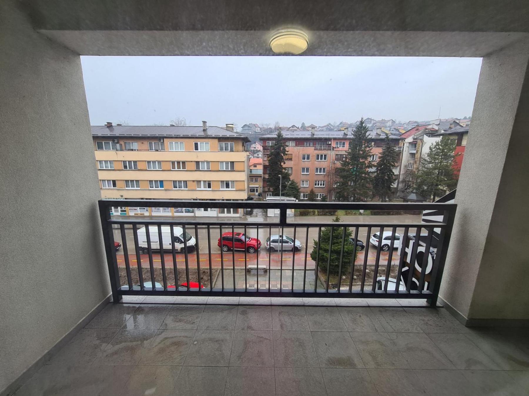 Hotel Kakanj Luaran gambar