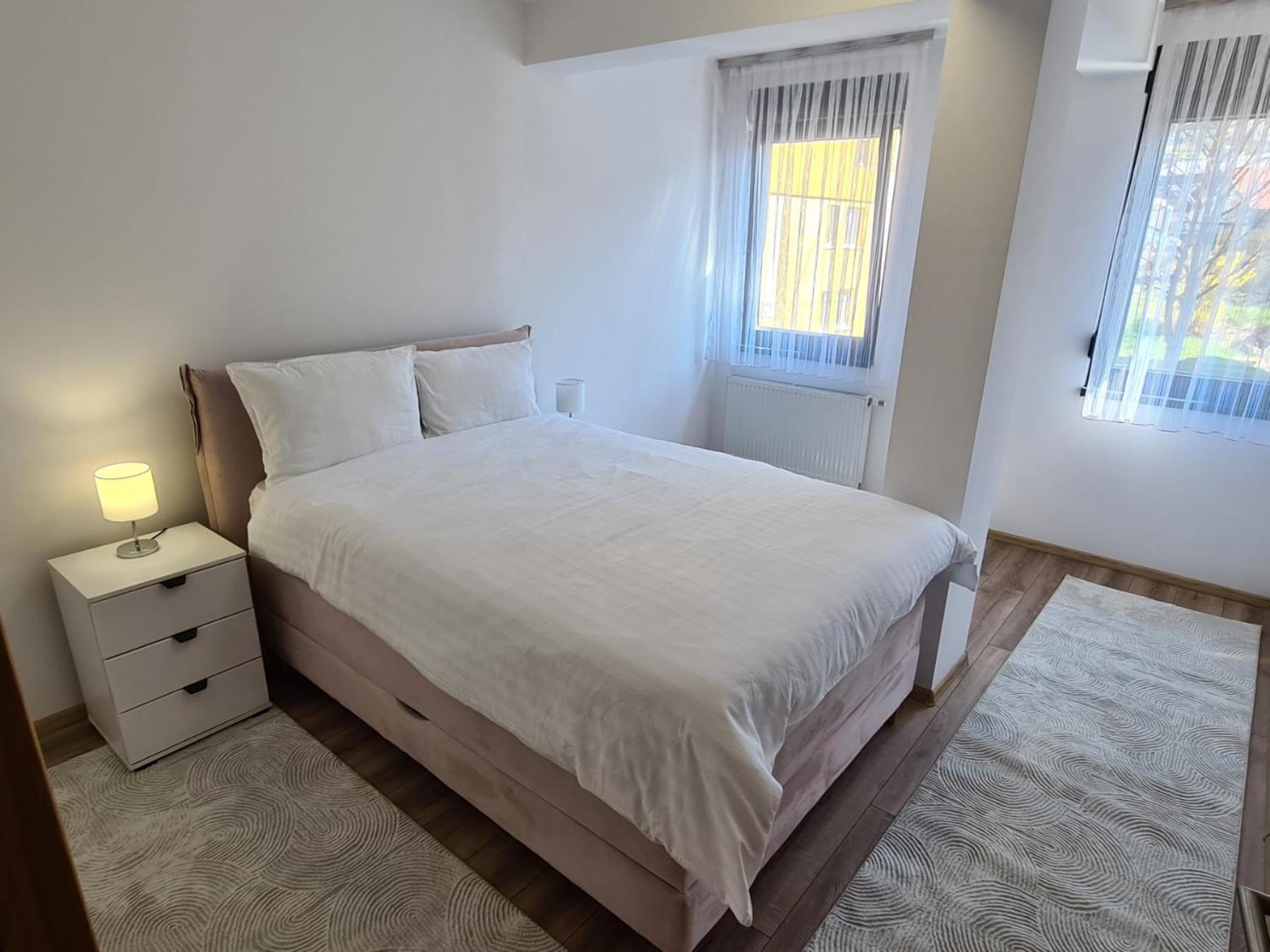 Hotel Kakanj Luaran gambar