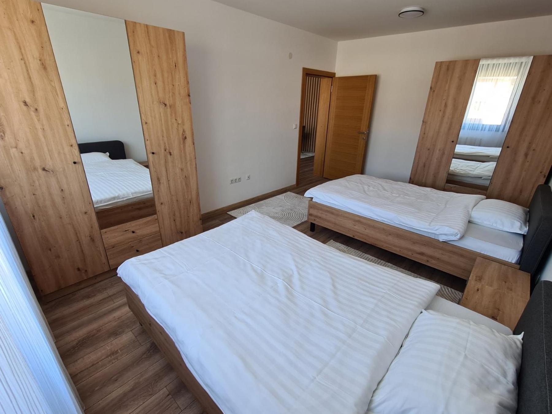 Hotel Kakanj Luaran gambar
