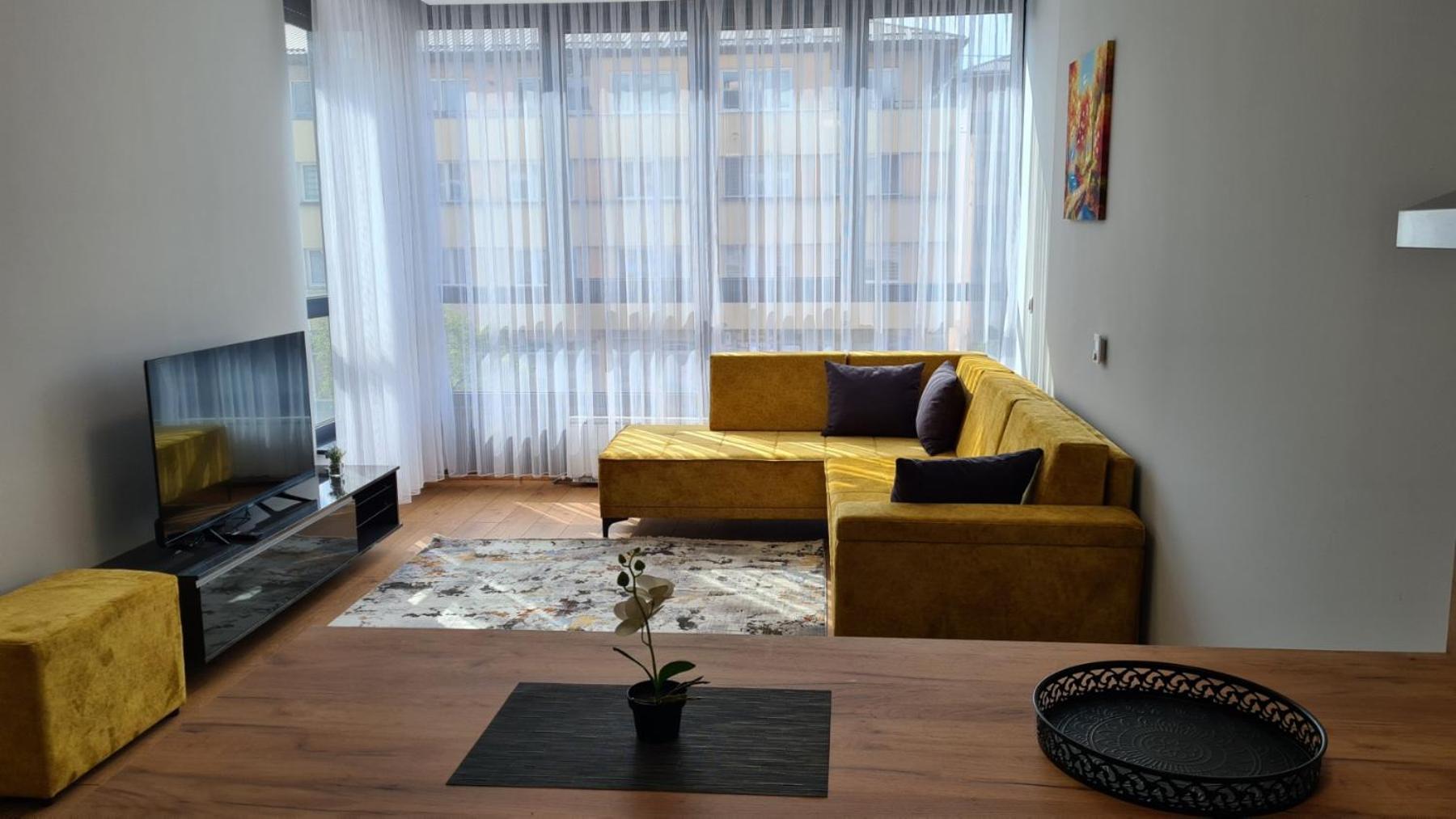 Hotel Kakanj Luaran gambar