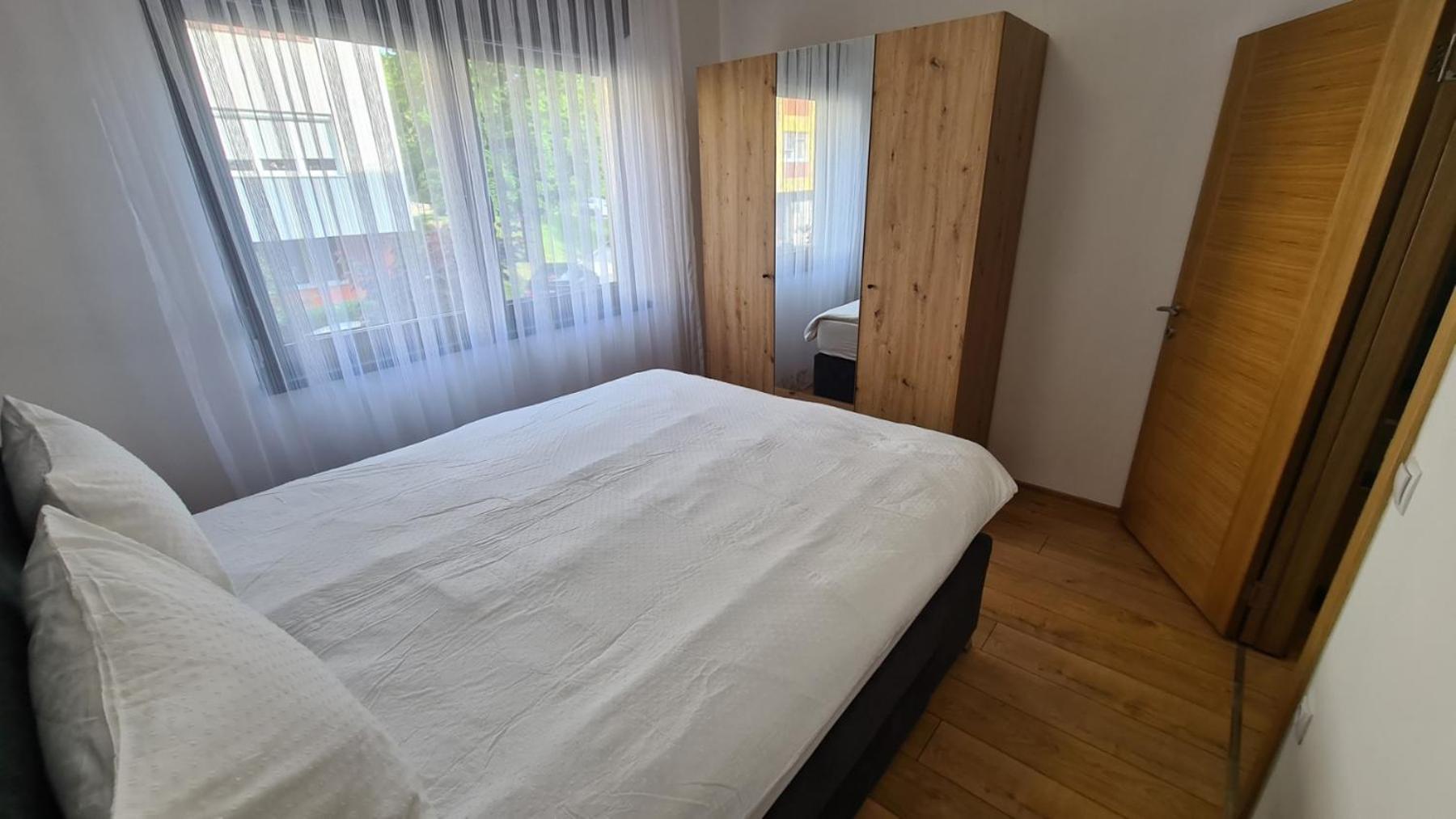 Hotel Kakanj Luaran gambar