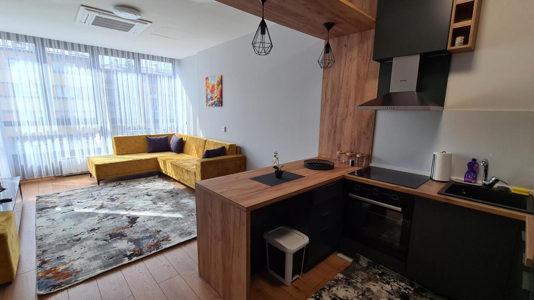 Hotel Kakanj Luaran gambar