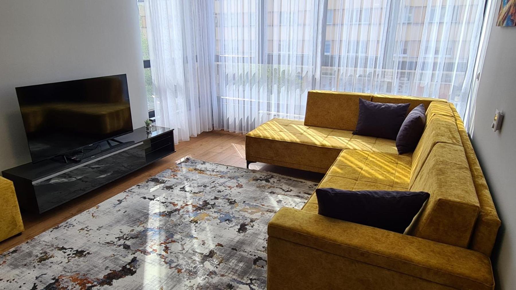 Hotel Kakanj Luaran gambar