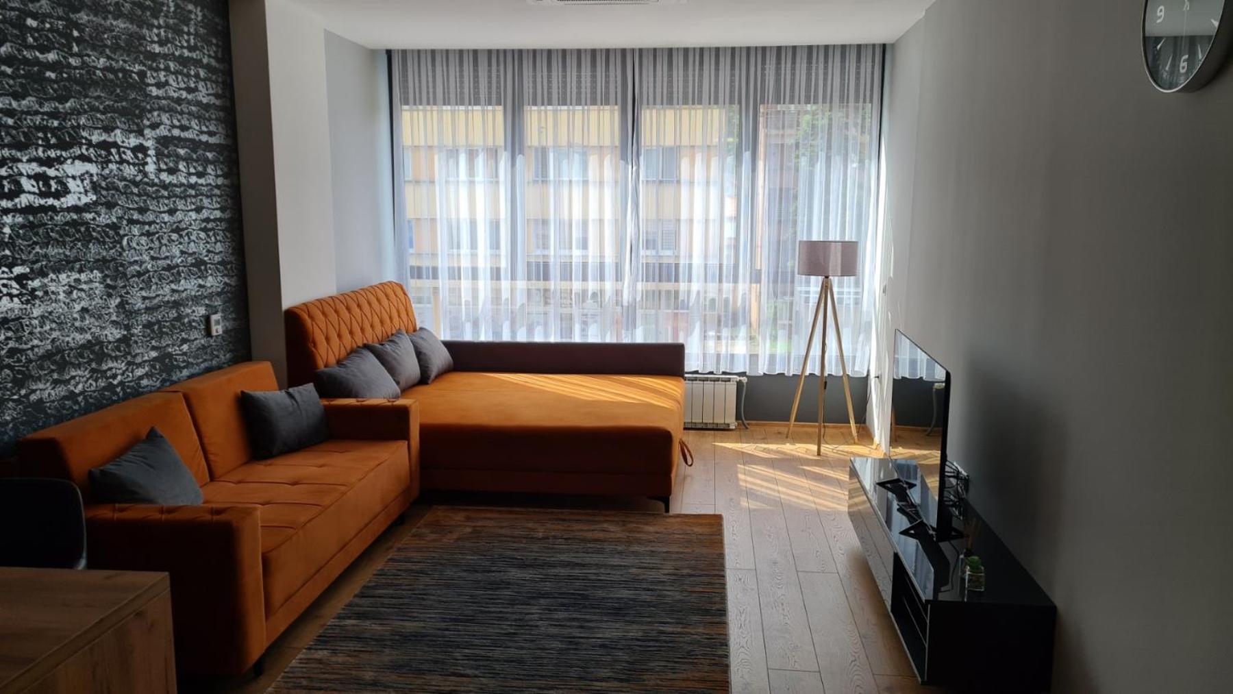 Hotel Kakanj Luaran gambar