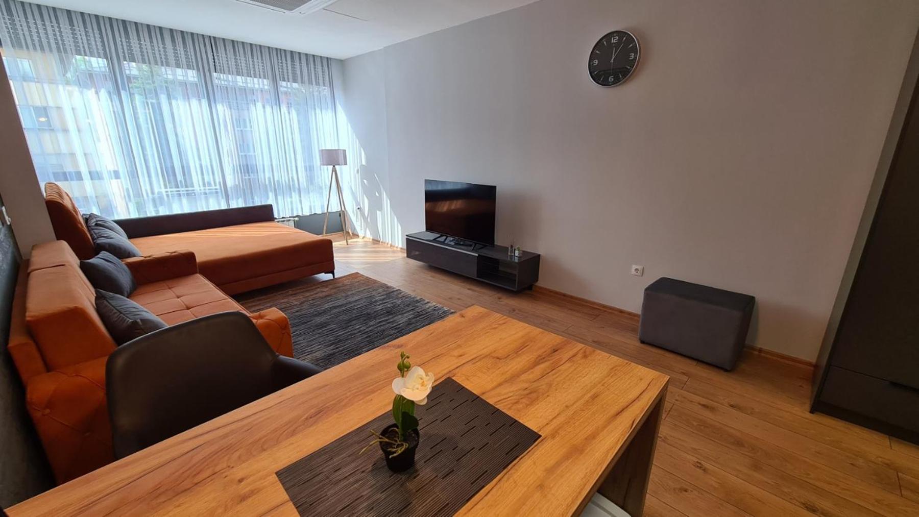 Hotel Kakanj Luaran gambar