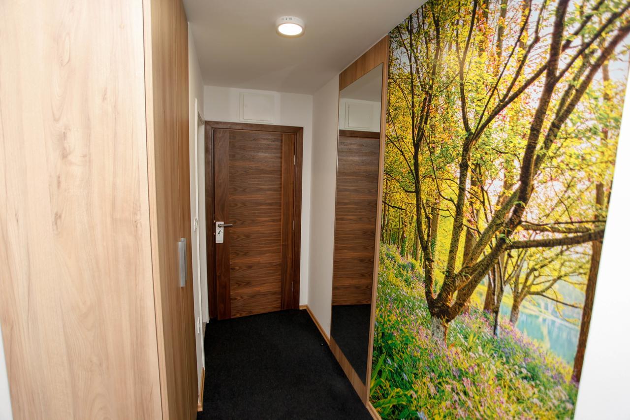 Hotel Kakanj Luaran gambar