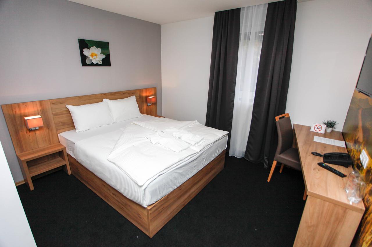 Hotel Kakanj Luaran gambar